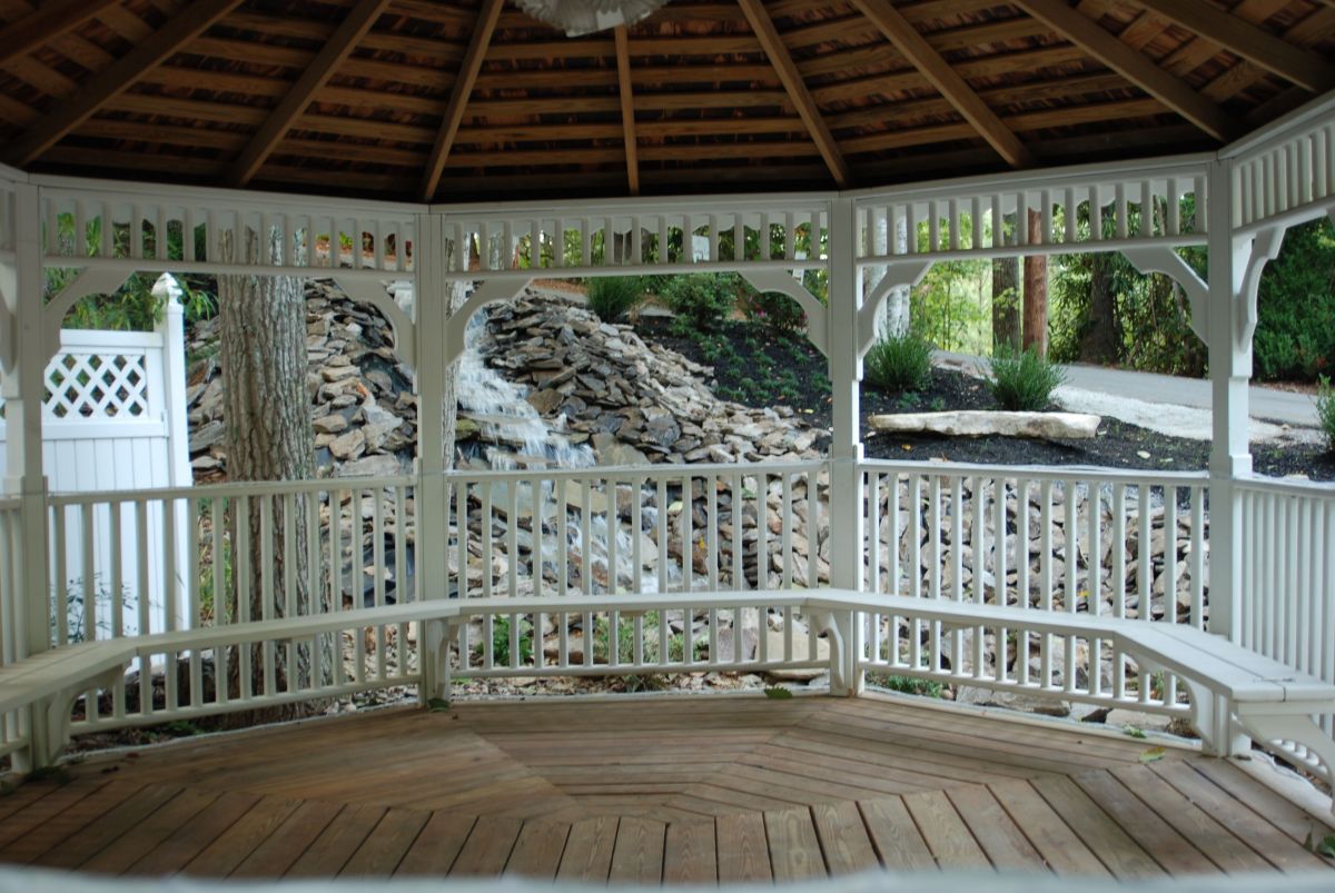 Chapel At Honeymoon Hills Home