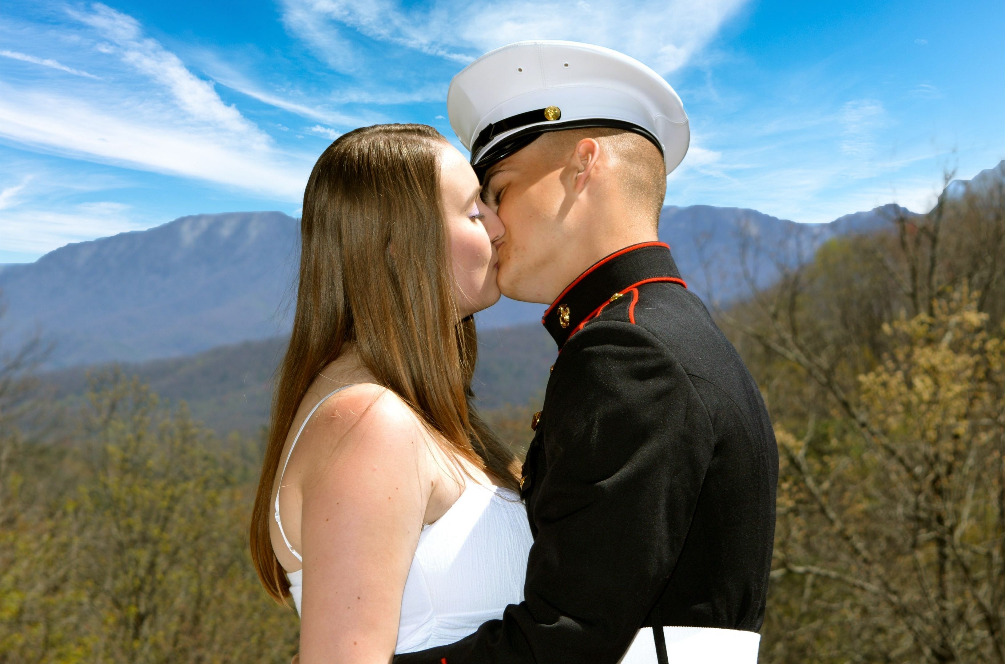 We honor Military, Police, Firefighters, Medical and Teachers with a 10% discount!